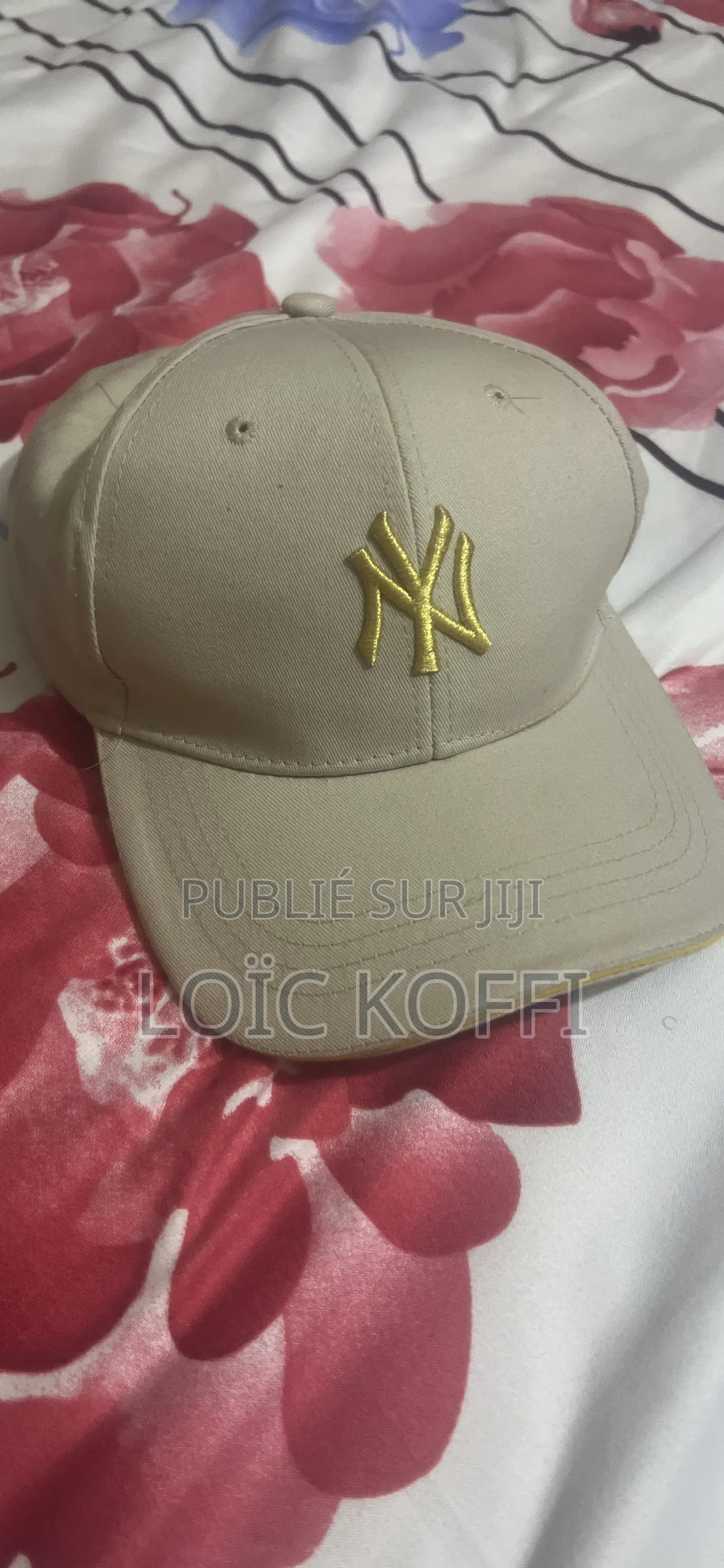 Lot De 5 Casquettes New Era NY LA 59FIFTY – Très Bon État
