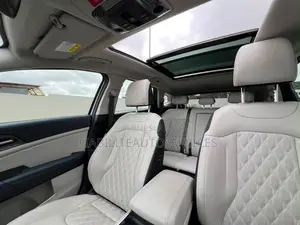 Kia Sportage 2022 Gris
