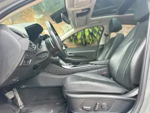 Hyundai Sonata Limited 2022 Gris