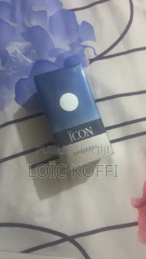 Parfum the Icon by Antonio Banderas – Eau De Toilette