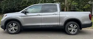 Honda Ridgeline Sport AWD 2023 Gris