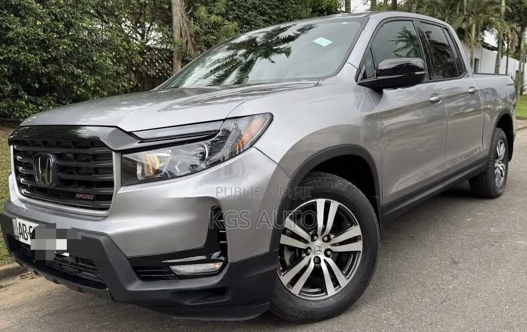 Honda Ridgeline Sport AWD 2023 Gris