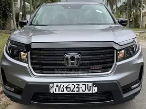 Honda Ridgeline Sport AWD 2023 Gris
