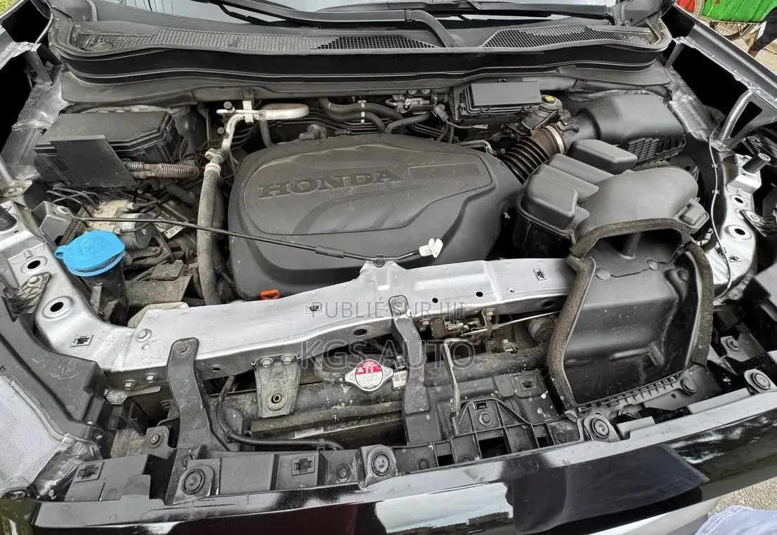 Honda Ridgeline Sport AWD 2023 Gris