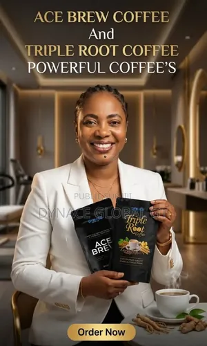 Triple Root Coffee