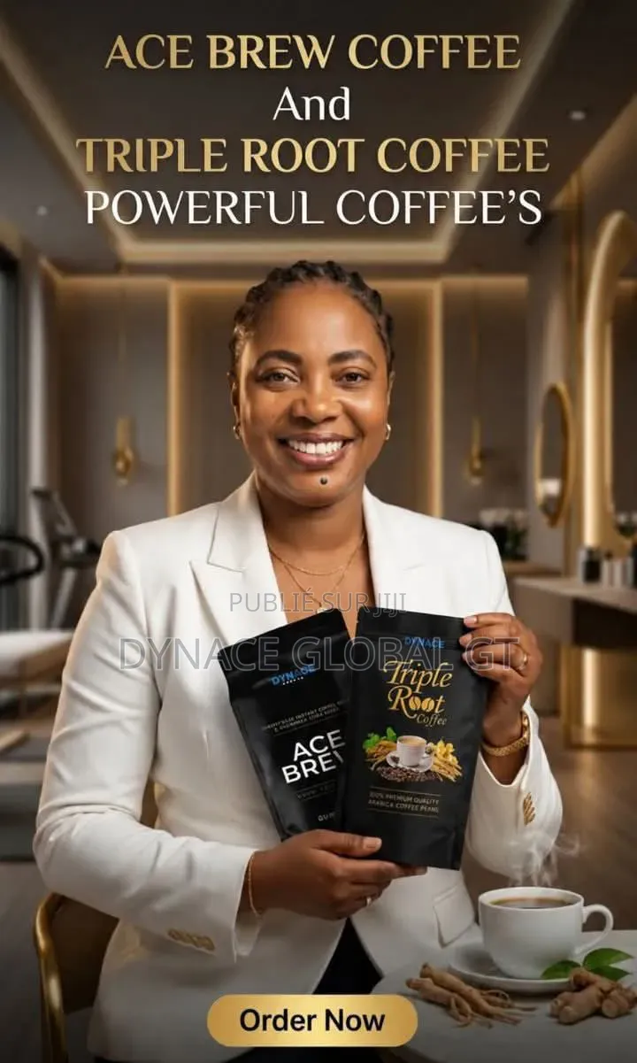 Triple Root Coffee
