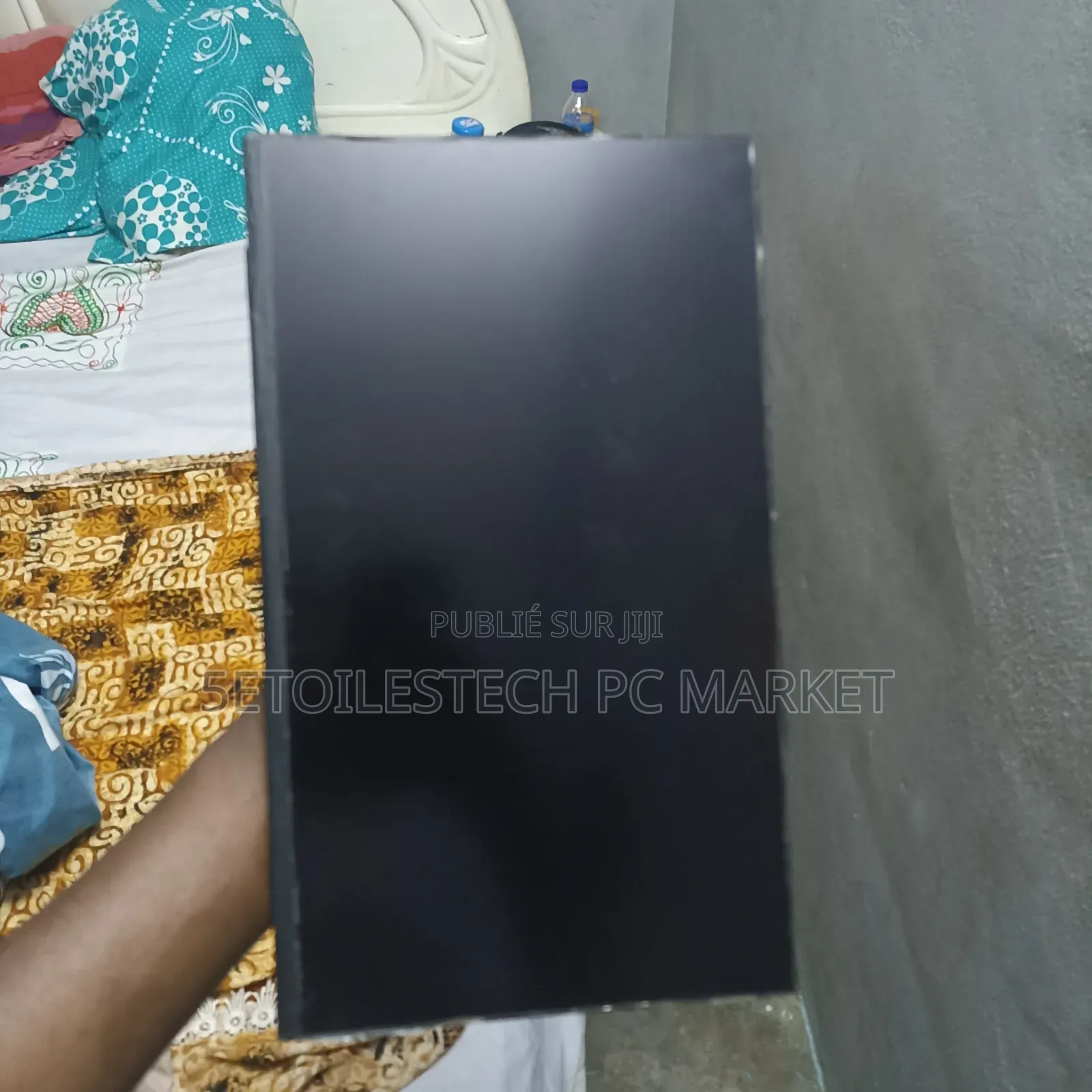 Écran De Dell Latitude 7490, 7480,7470 Disponible Petite Nappe
