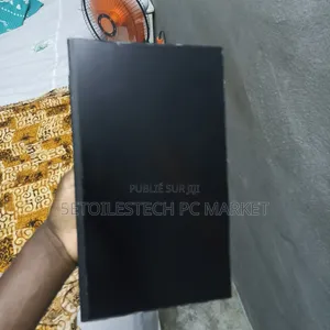 Écran De Dell Latitude 7490, 7480,7470 Disponible Petite Nappe