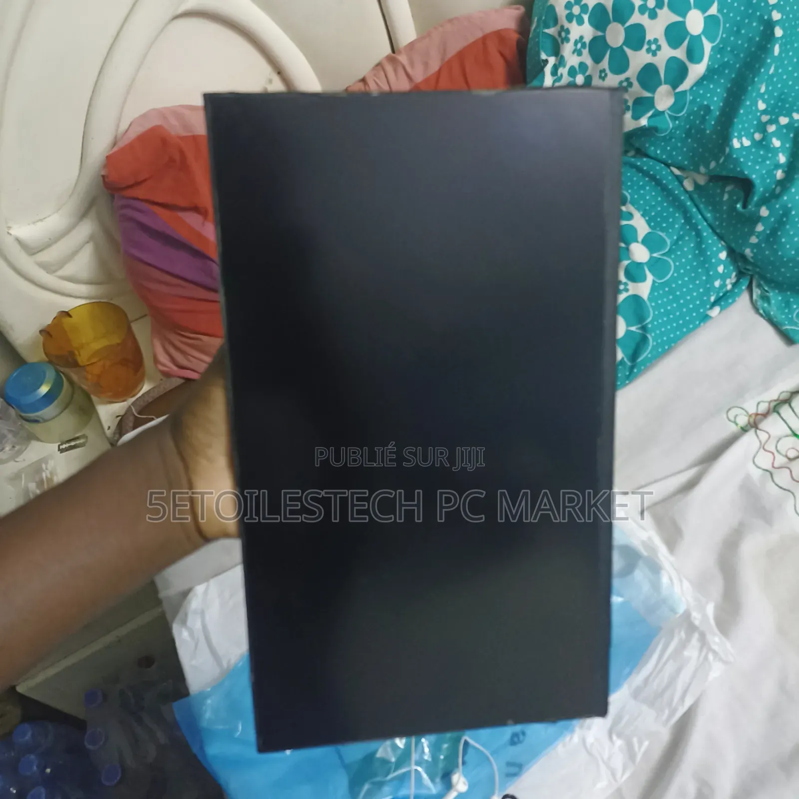 Écran De Dell Latitude 7490, 7480,7470 Disponible Petite Nappe