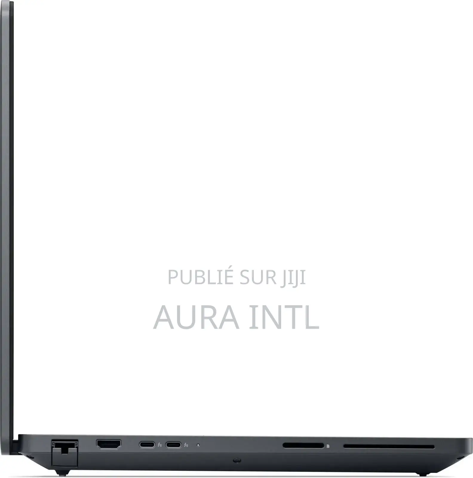 Nouveau Ordinateur portable Dell Autre 32GB Intel Core Ultra 7 SSD 1T