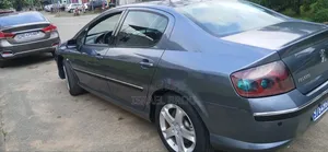 Peugeot 407 2.0 Esplanade 2005 Gris