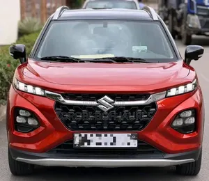Suzuki Adresse 2024 Autre