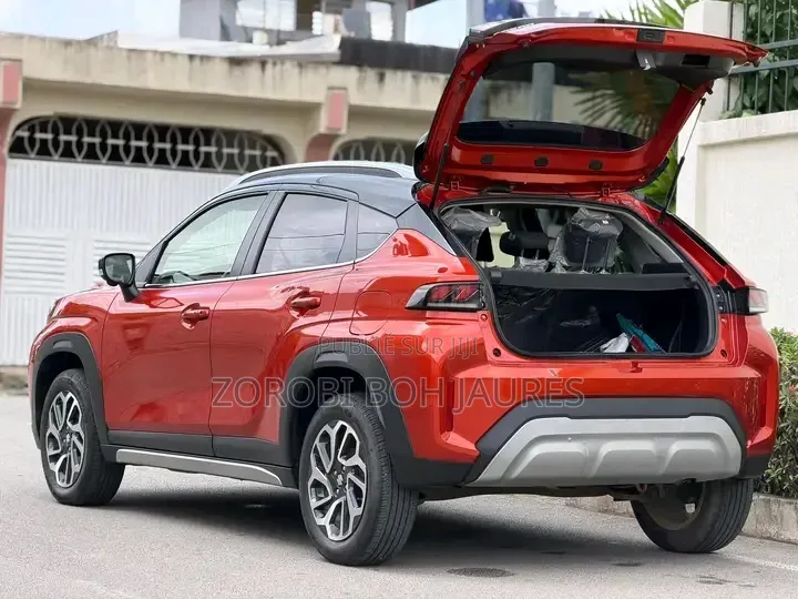 Suzuki Adresse 2024 Autre