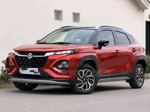 Suzuki Adresse 2024 Autre