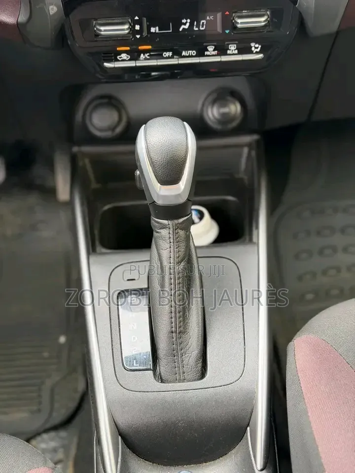 Suzuki Adresse 2024 Autre