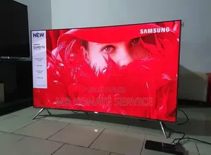 Télévision Samsung 55Pouces