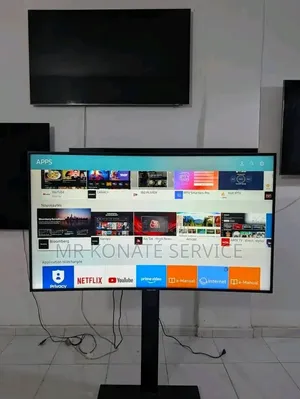 Télévision Samsung 43 Pouces
