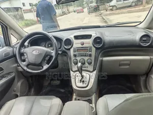 Kia Rondo 2007 Autre