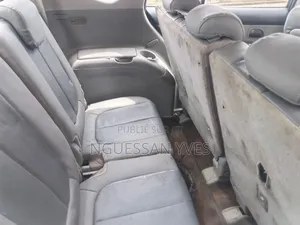 Kia Rondo 2007 Autre
