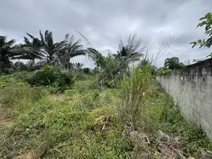 En Vente Terrain 1090m2 ACD Bordure Lac Brakré Baie Des Milliardaires