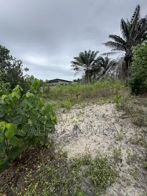 En Vente Terrain 1090m2 ACD Bordure Lac Brakré Baie Des Milliardaires