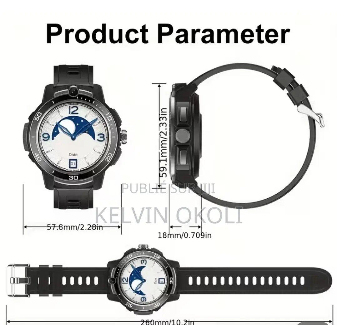 Phone Watch