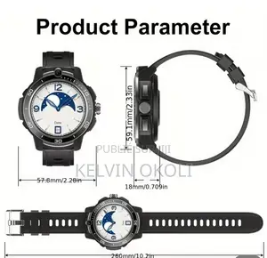 Phone Watch