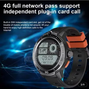 Phone Watch