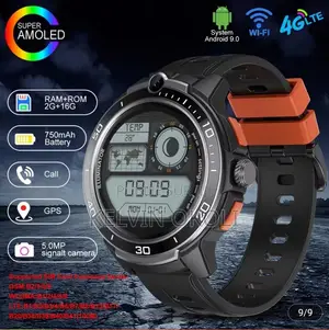 Phone Watch