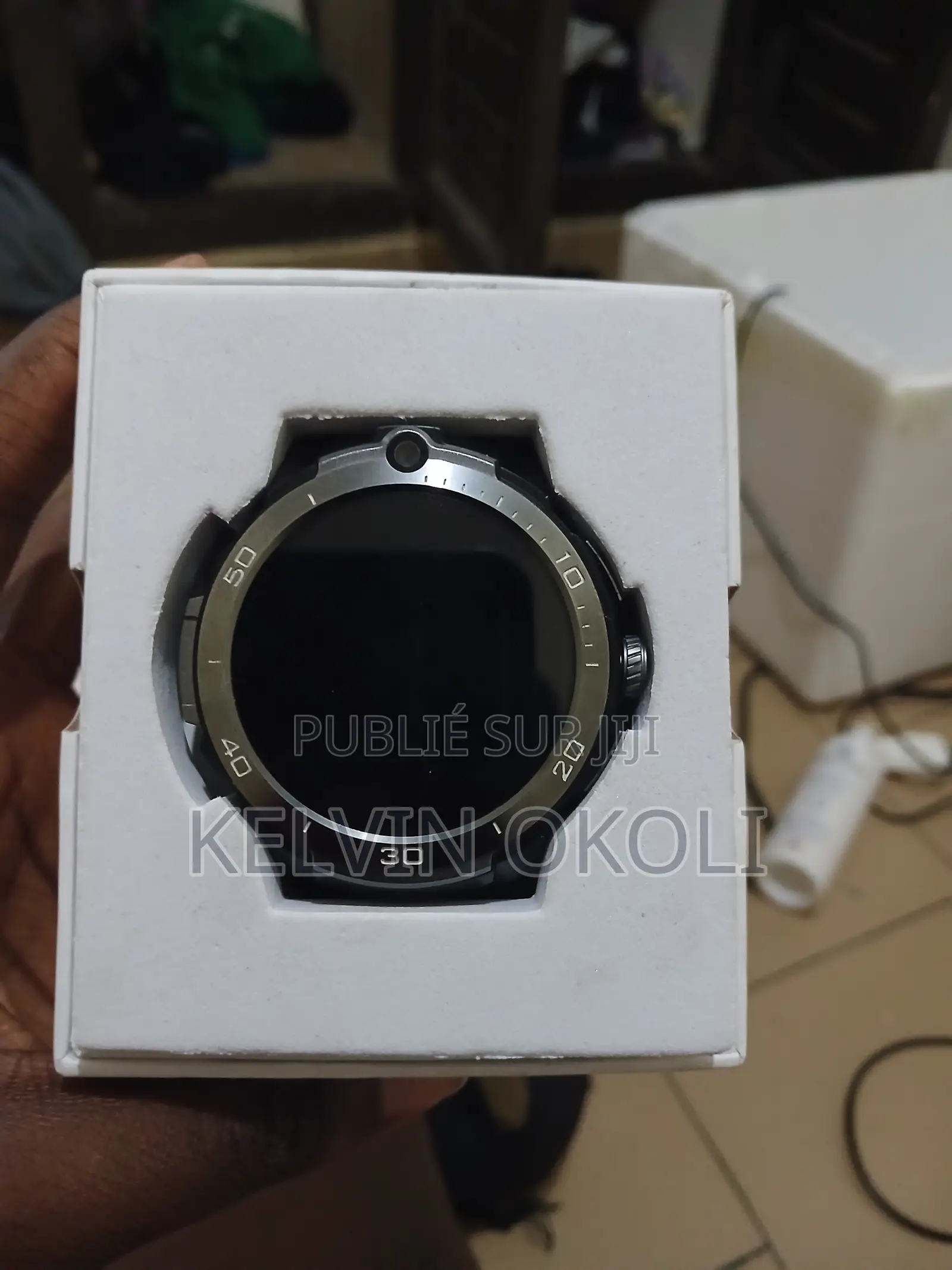 Phone Watch