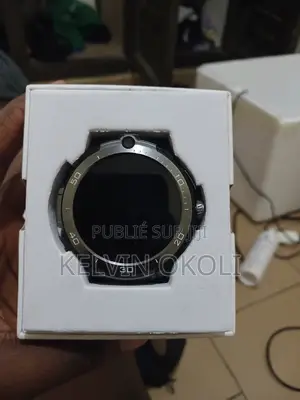 Phone Watch