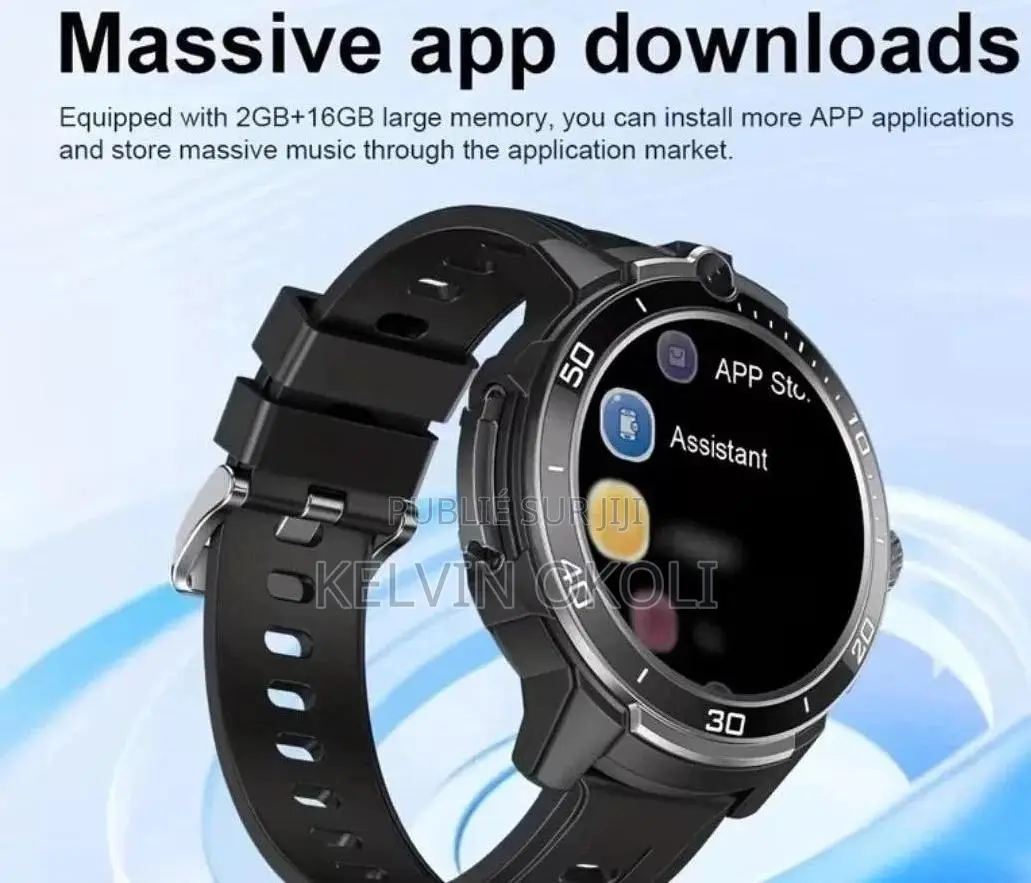 Phone Watch