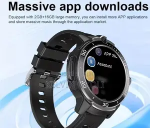 Phone Watch