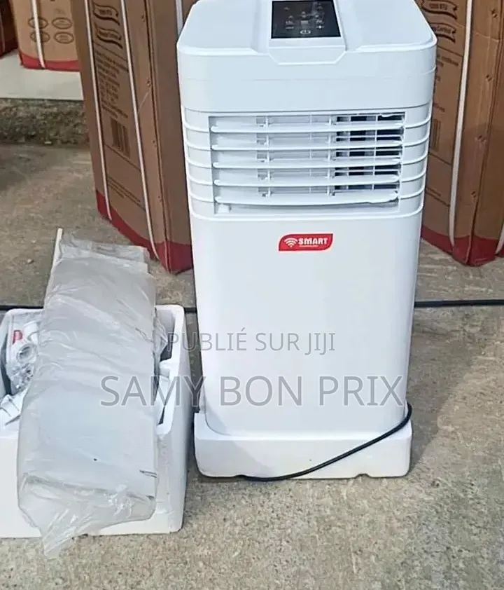Climatiseur Portative