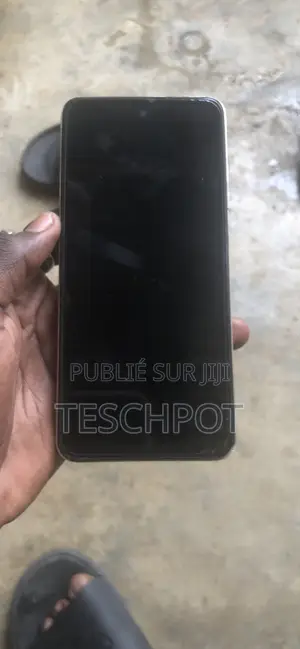 Tecno Pop 8 64 GB Vert