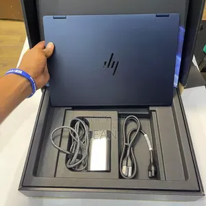 Nouveau HP EliteBook 840 G5 16GB Intel Core i7 SSD 512GB
