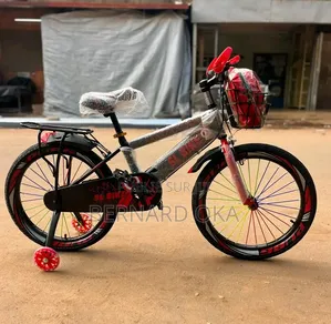 Vélo Des Enfants