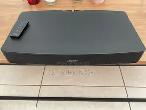 Bose Solo TV Sound System