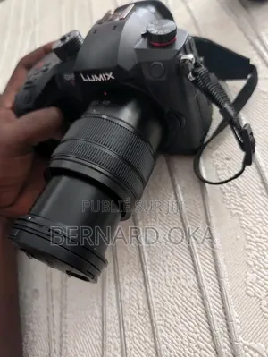 Caméra Appareil