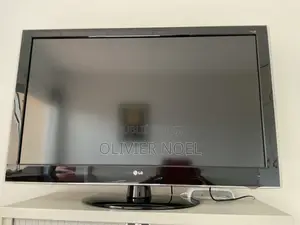 Téléviseur LG 47 Pouces Full HD