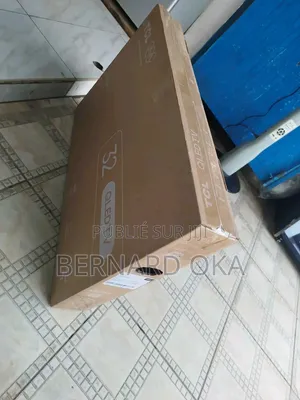 Télévision