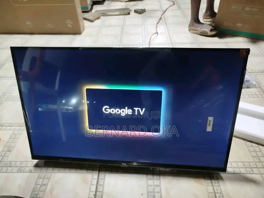 Télévision