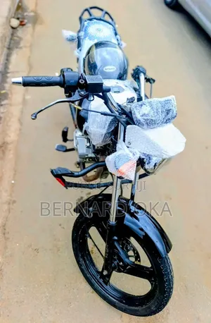 Nouveau Haojue DR300 2025 Autre