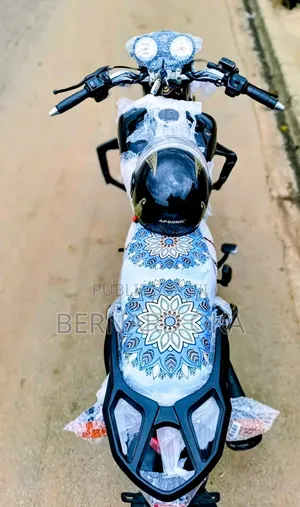 Nouveau Haojue DR300 2025 Autre