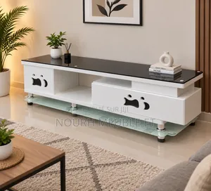 Meuble Pour TV - 1m40 Extensible - Disponible À Abidjan