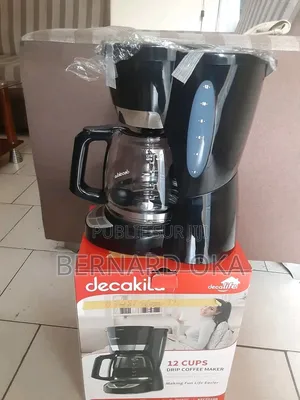 Cafetière Tasse
