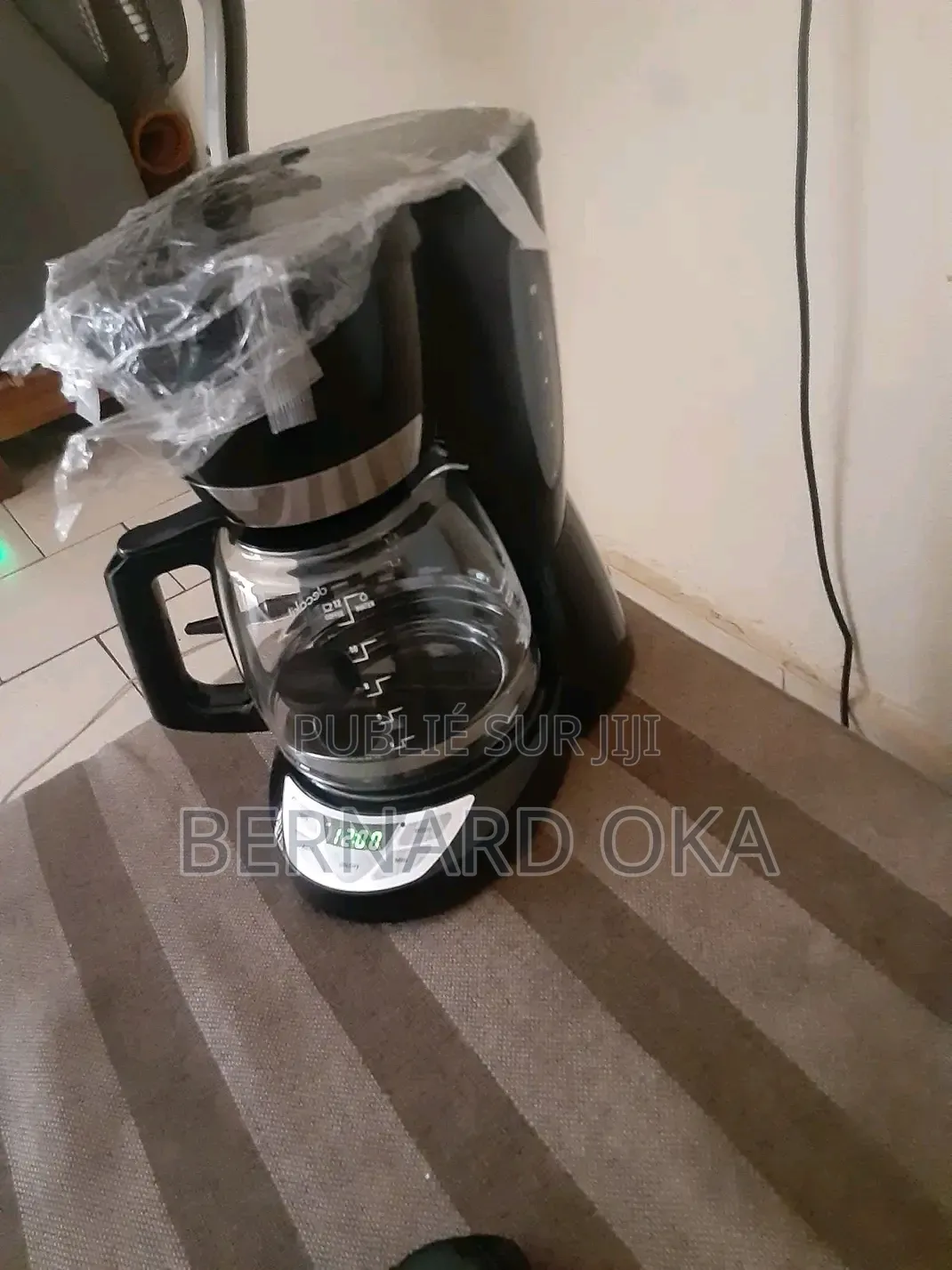 Cafetière Tasse