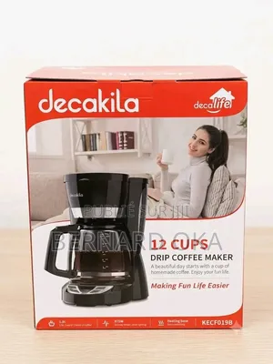 Cafetière Tasse