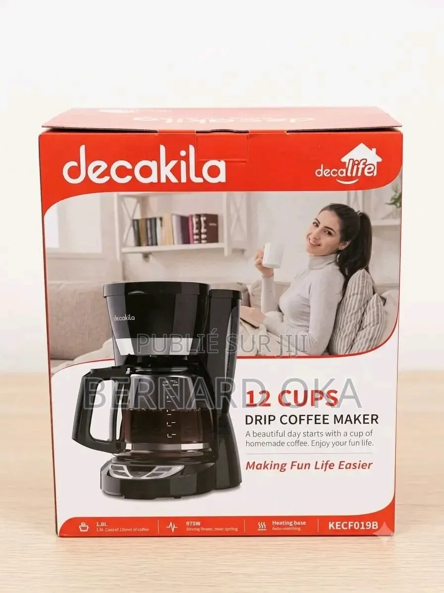 Cafetière Tasse
