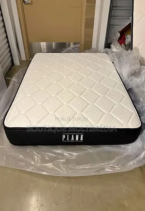 Matelas Épaisseur